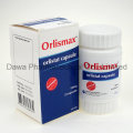 Orlismax -120 Mg Orlistat Capsule Traitement de perte de poids